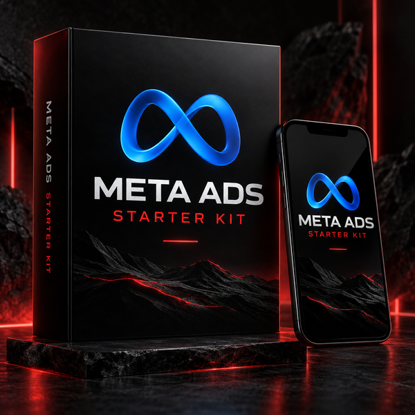 Meta Ads Starter Kit